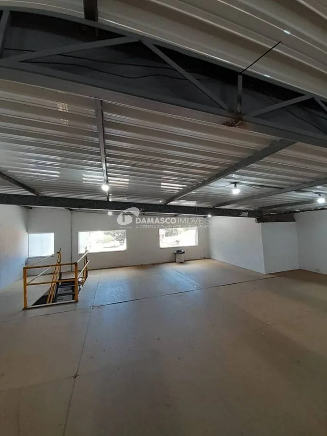 Venda imóvel comercial