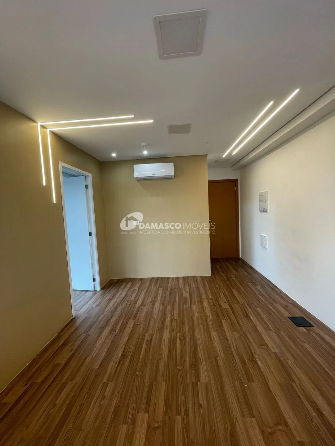 Sala para locação, Centro, Santo André, SP