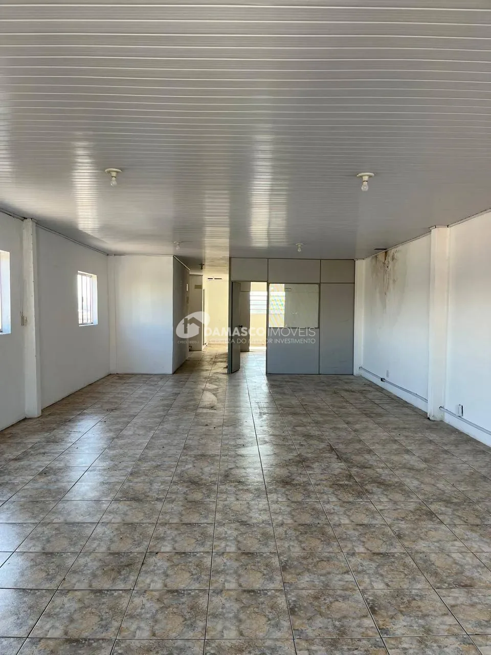 Depósito para Locação Santo Antônio, São Caetano do Sul - SP