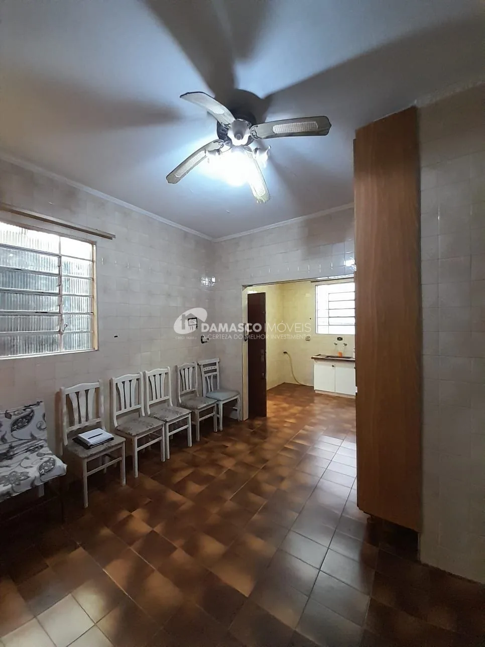 Casa para venda 2 Quartos, 1 Suíte, 4 Vagas Santa Paula, São Caetano do Sul, SP