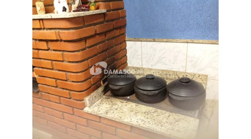 Sobrado à venda 4 Quartos, 2 Suites, 3 Vagas, 286M², Nova Gerty, São Caetano do Sul - SP
