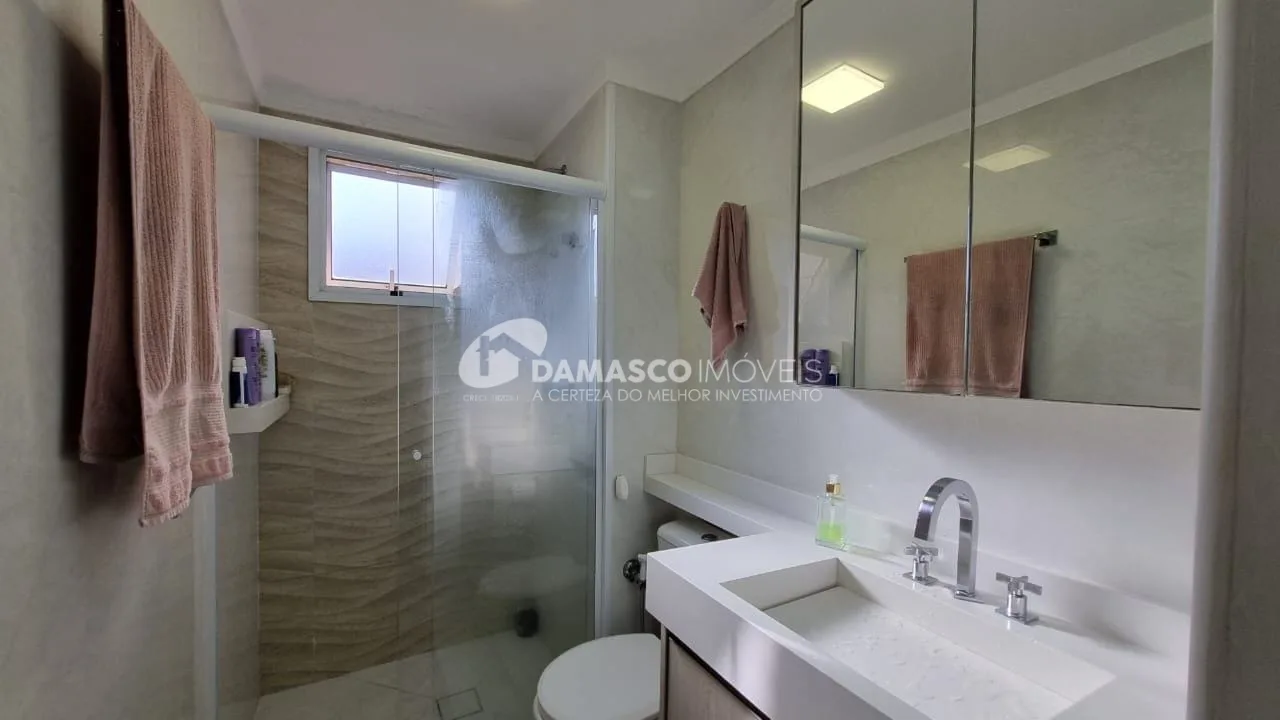 Apartamento à venda, Campestre, Santo André, SP