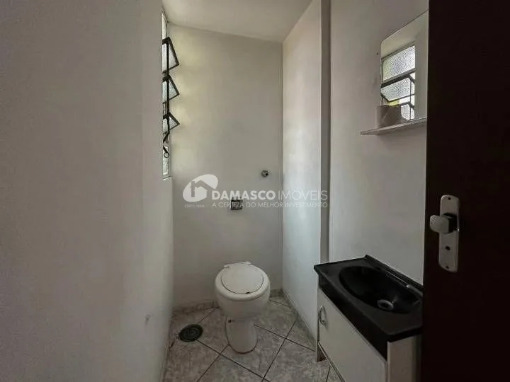 Sala Centro - Santo Andre