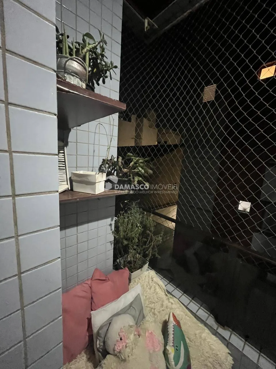 Apartamento à venda 3 Dormitórios, 01 Suite, Santa Maria, São Caetano do Sul, SP