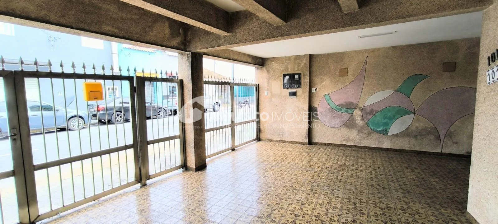 Casa Térrea -  Boa Vista sendo uma Casa de Laje  na frente e outra nos fundos,   São Caetano do Sul