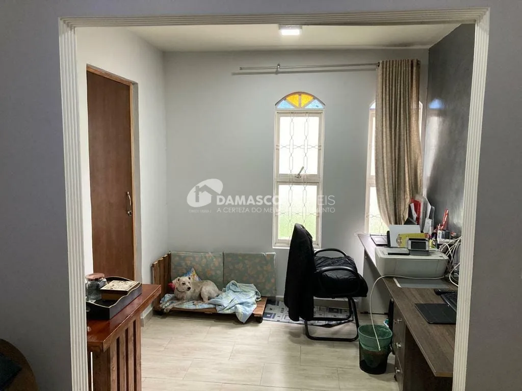 Casa à venda 3 Quartos, 1 Suite, 4 Vagas, 263M², Mauá, São Caetano do Sul - SP