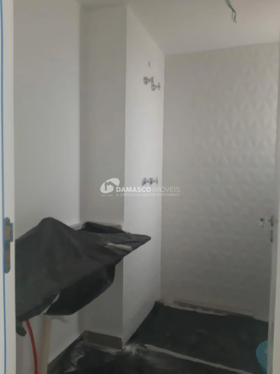 Apartamento à venda 3 Quartos, 3 Suites, 3 Vagas, Campestre, Santo André - SP 