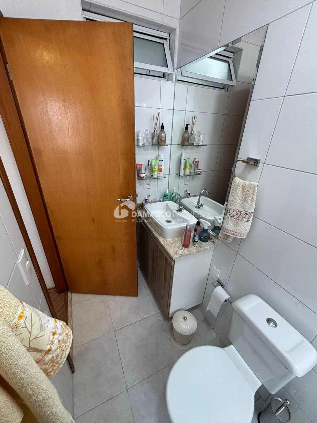 Apartamento  à venda, Santa Maria, Santo André, SP
