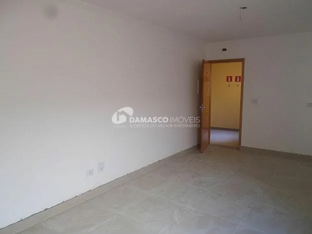 Apartamento à venda 2 Quartos, 1 Suite, 1 Vaga, 61M², Vila Príncipe de Gales, Santo André - SP 