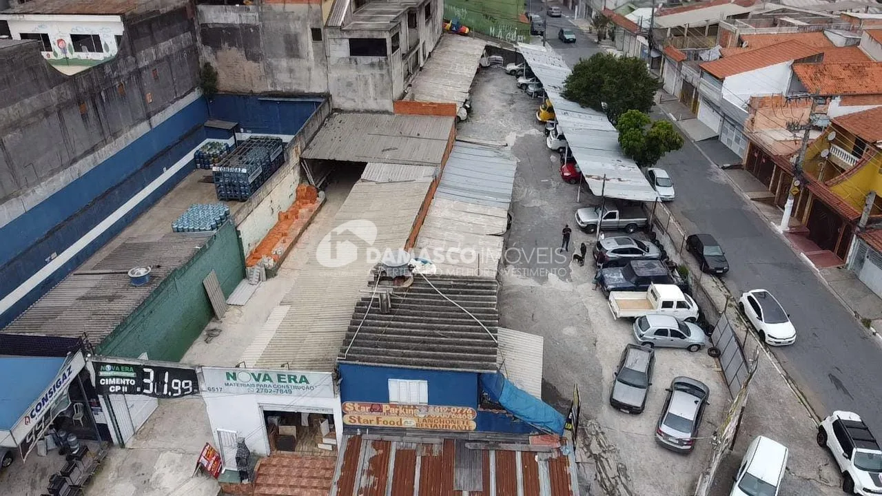 Terreno à venda, Jardim Ângela (Zona Leste), São Paulo, SP