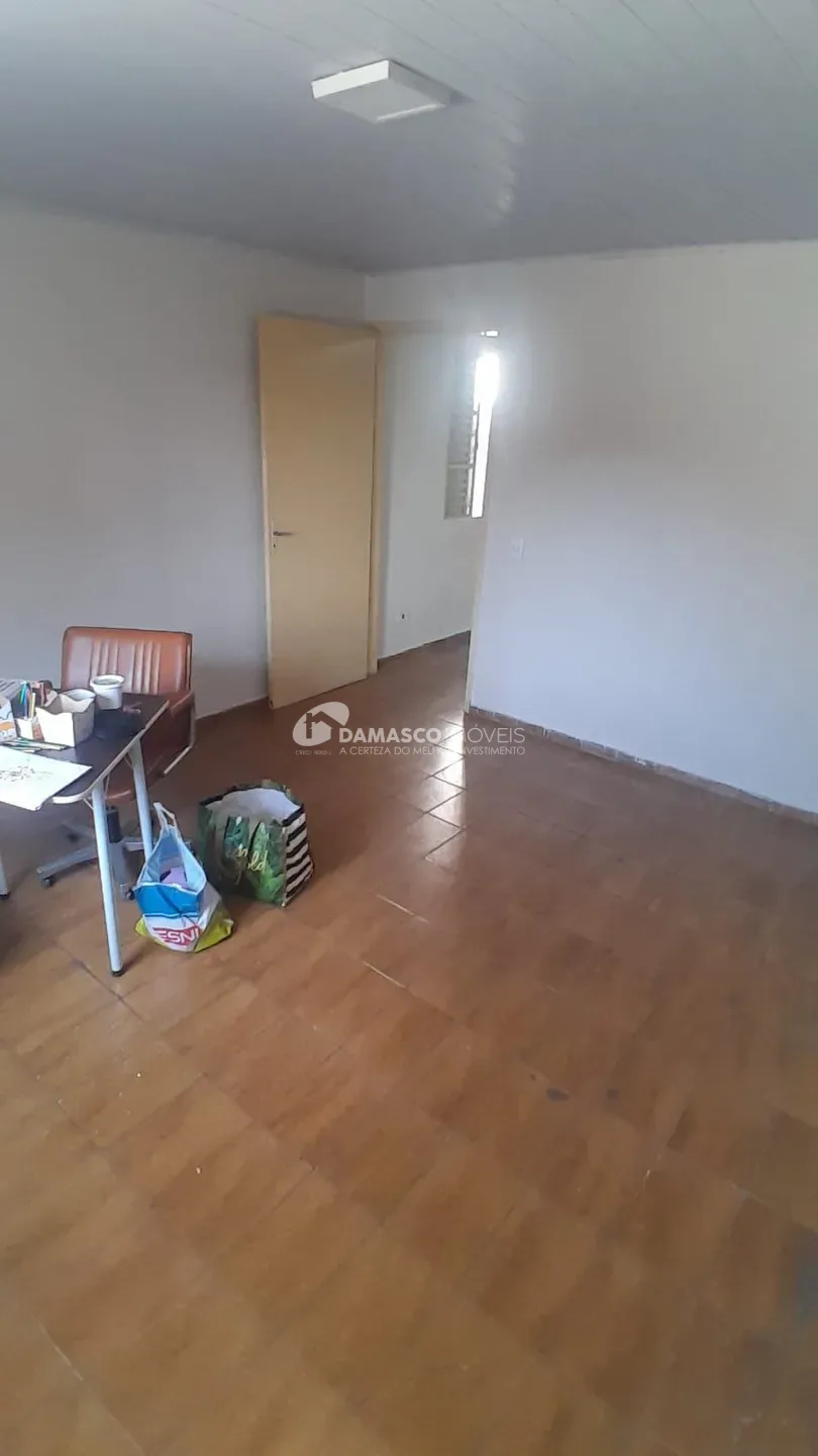 Casa para Locação 1 Quarto, 1 Vaga, Olímpico, São Caetano do Sul - SP