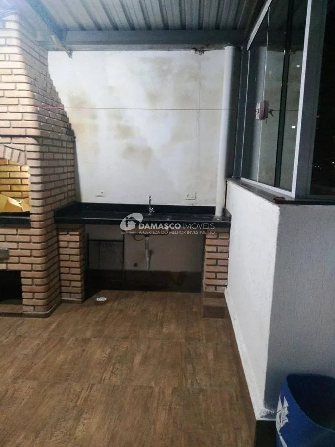 Cobertura à venda 3 Quartos, 3 Suites, 2 Vagas, 180M², Barcelona, São Caetano do Sul - SP
