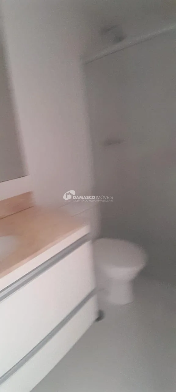 Apartamento para locação, Vila São Pedro, Santo André, SP