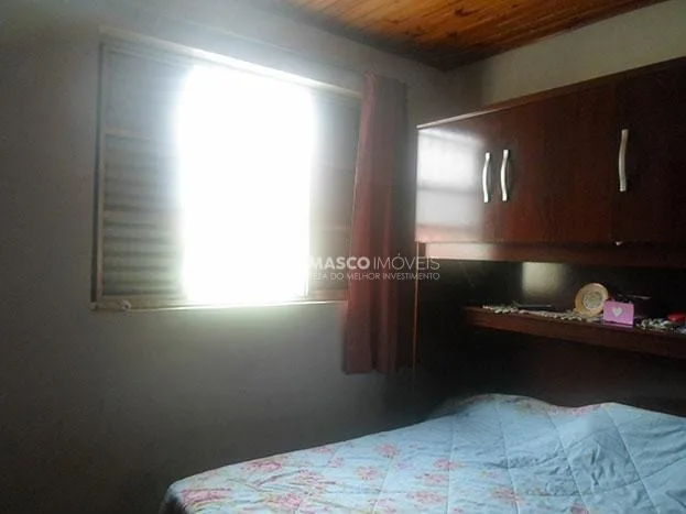 Casa à venda Santo Antônio, São Caetano do Sul - SP