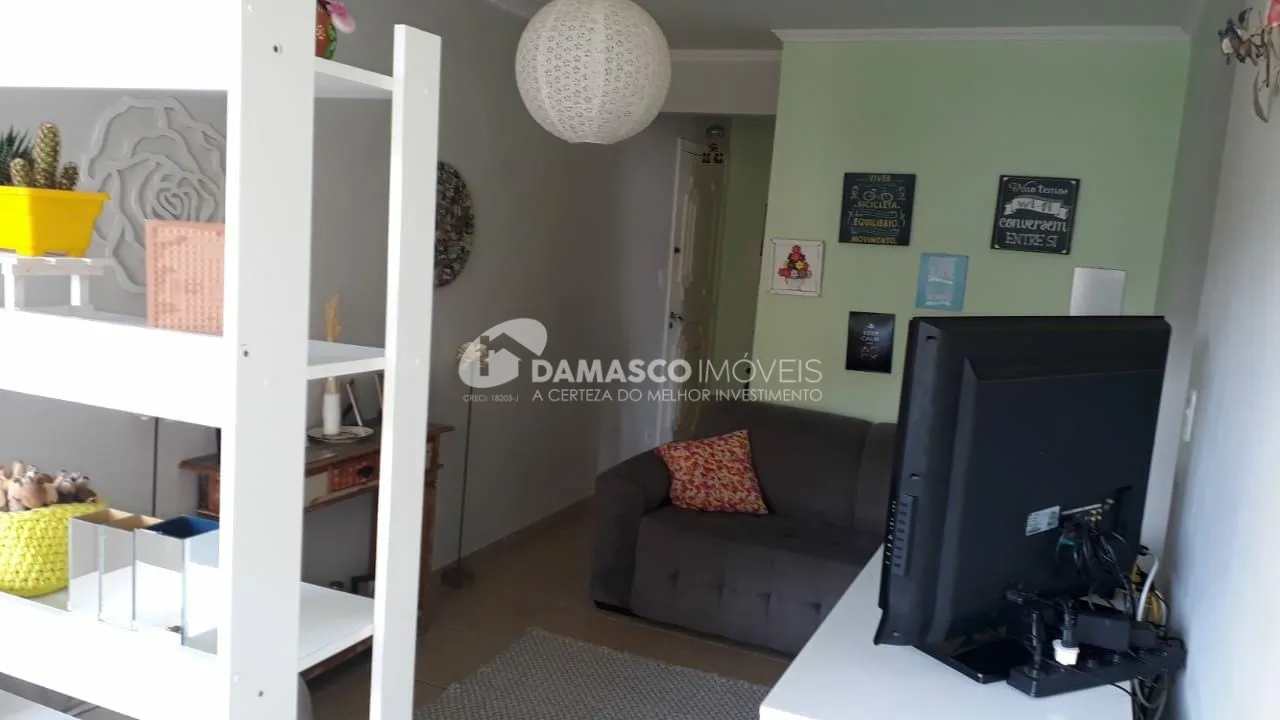 Apartamento à venda 2 Quartos, 1 Vaga, 65M², Jardim Patente Novo, São Paulo - SP 