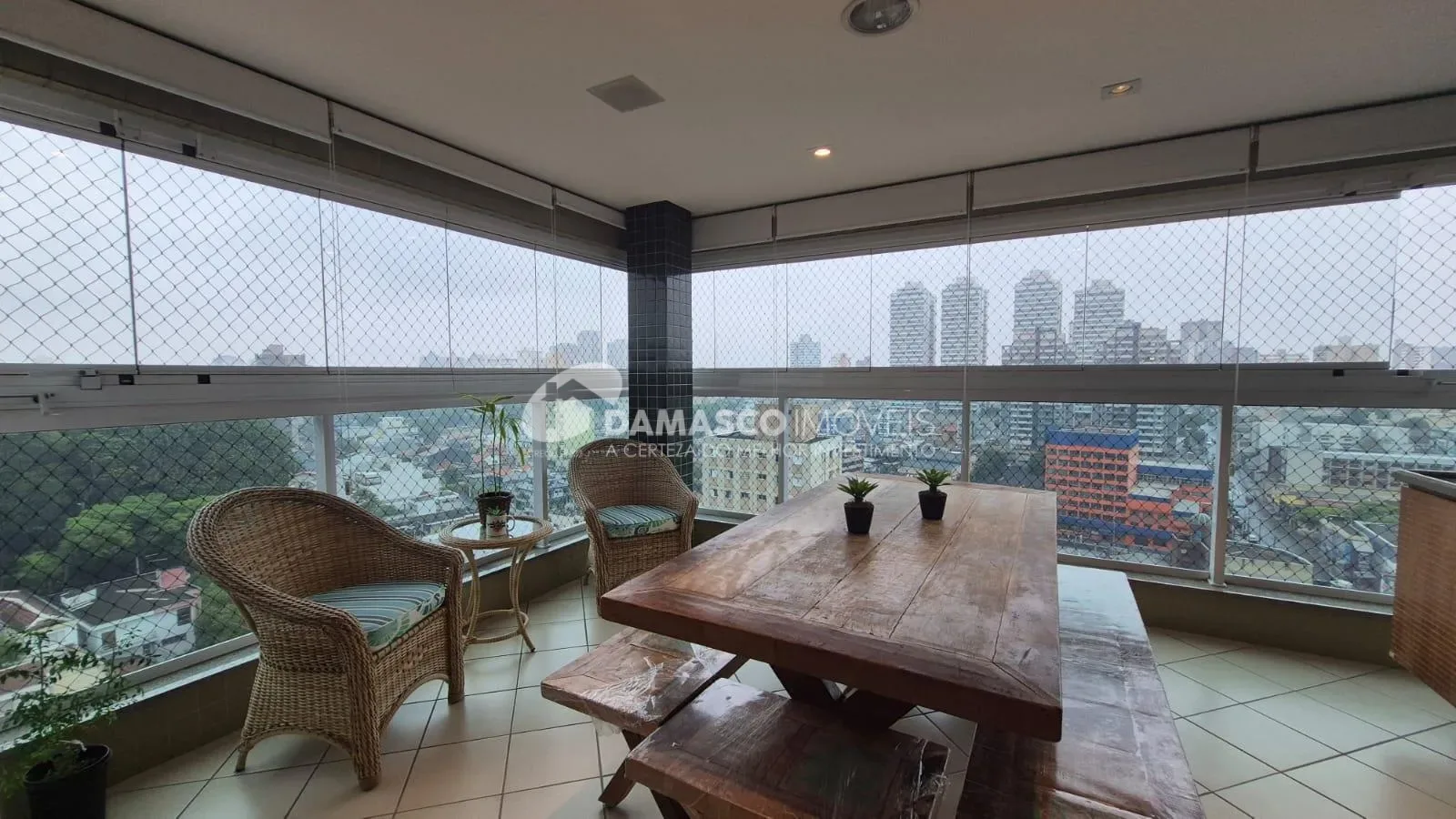 Apartamento à venda, Jardim do Mar, São Bernardo do Campo, SP