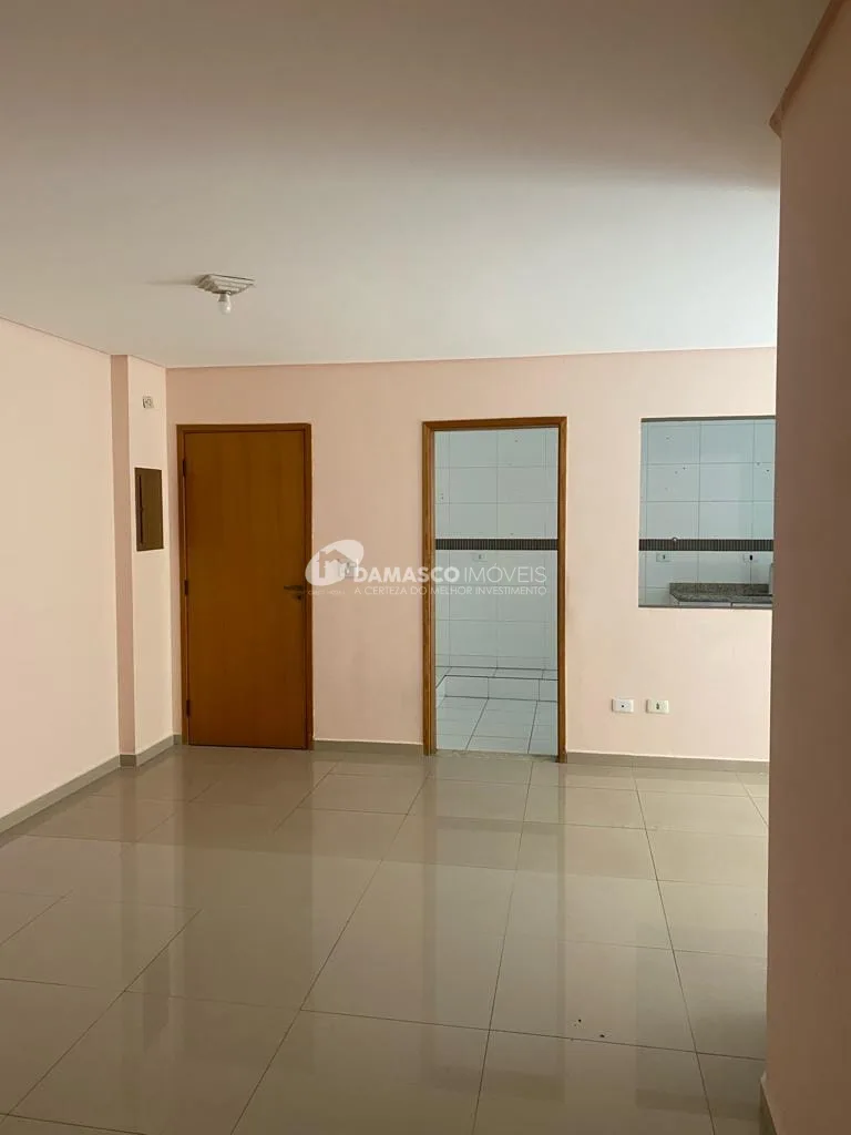 Apartamento para Locação 3 Quartos, 1 Suite, 4 Vagas, Santa Maria, São Caetano do Sul - SP | TOSCANA I                                                   