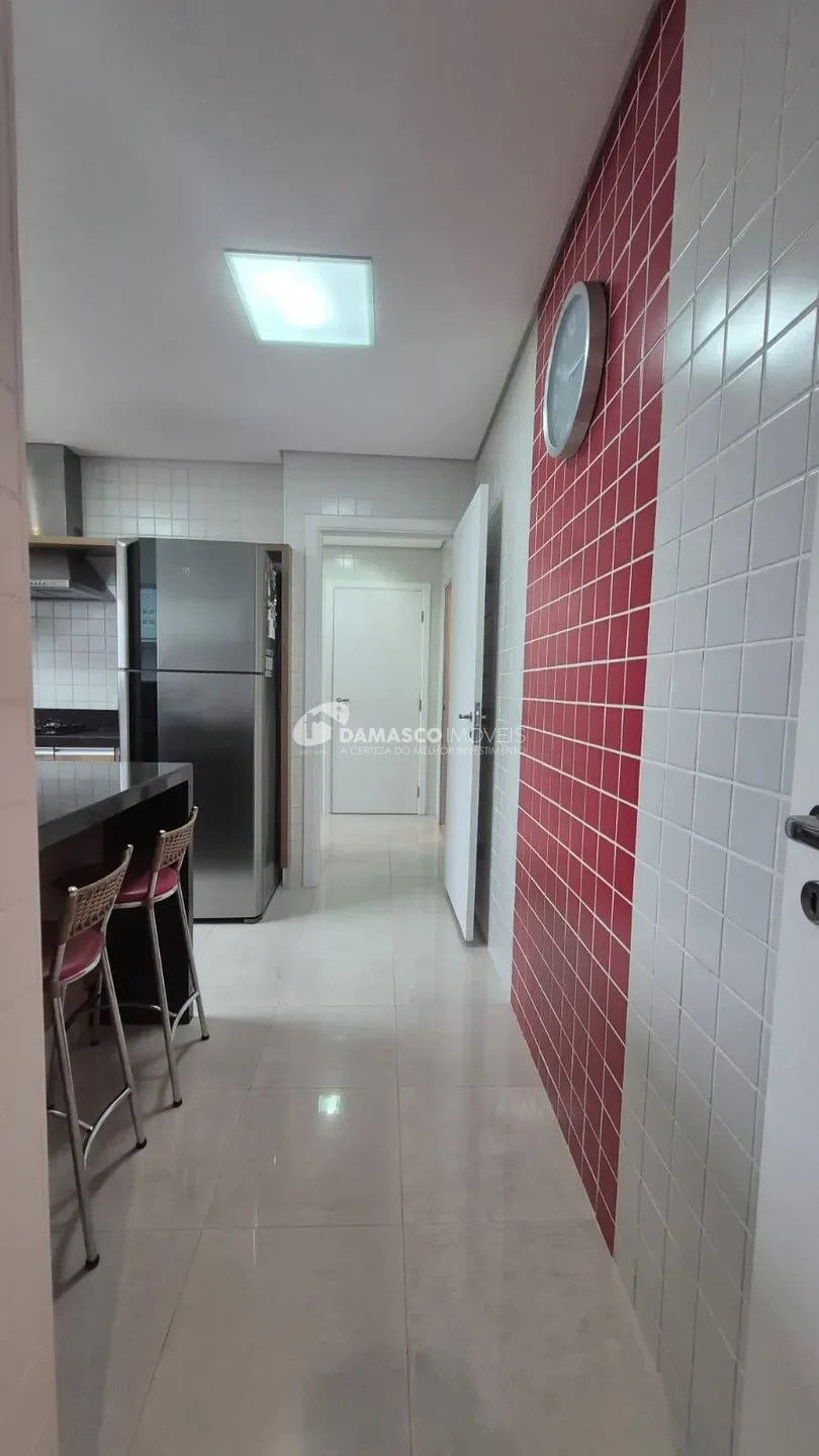 Apartamento à venda, Jardim do Mar, São Bernardo do Campo, SP