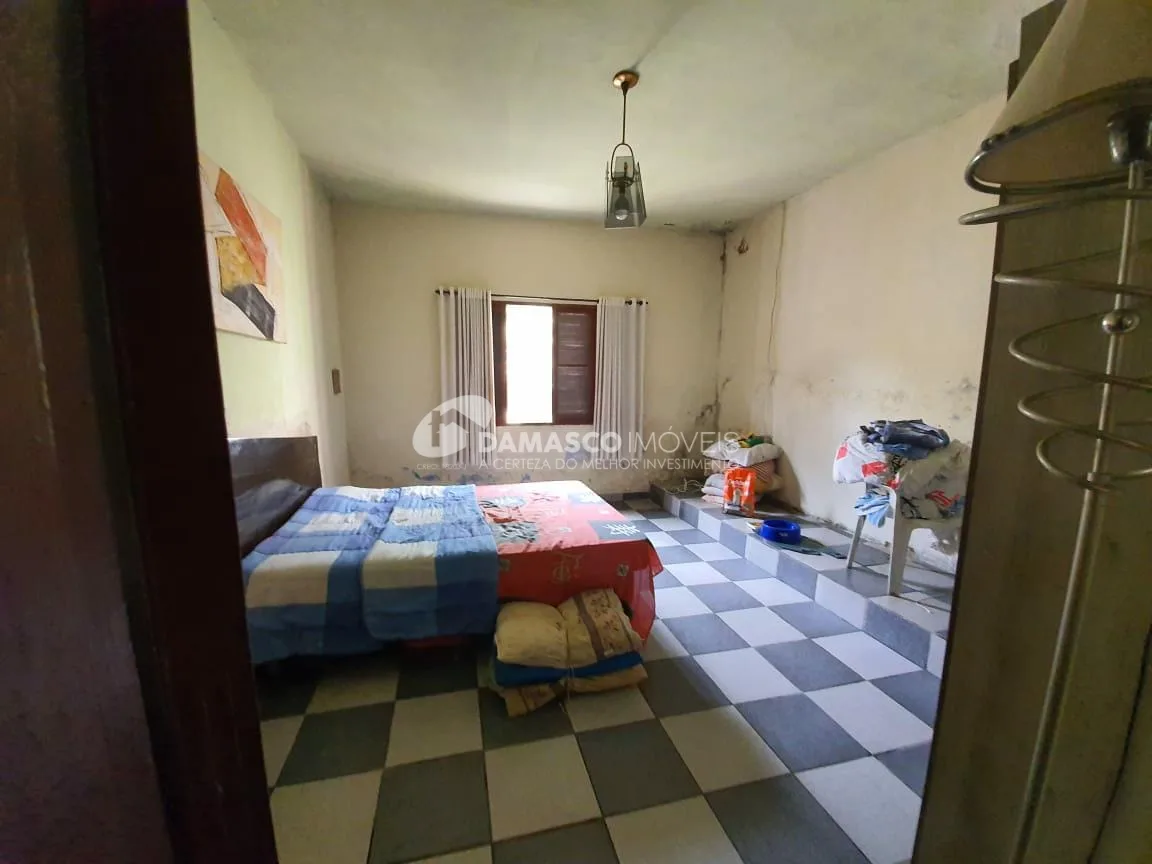 Casa à venda 2 Quartos, 6 Vagas, Fundação, São Caetano do Sul - SP