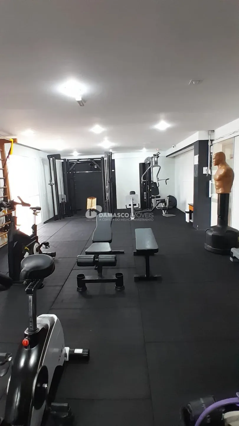 Apartamento para locação, Fundação, São Caetano do Sul, SP
