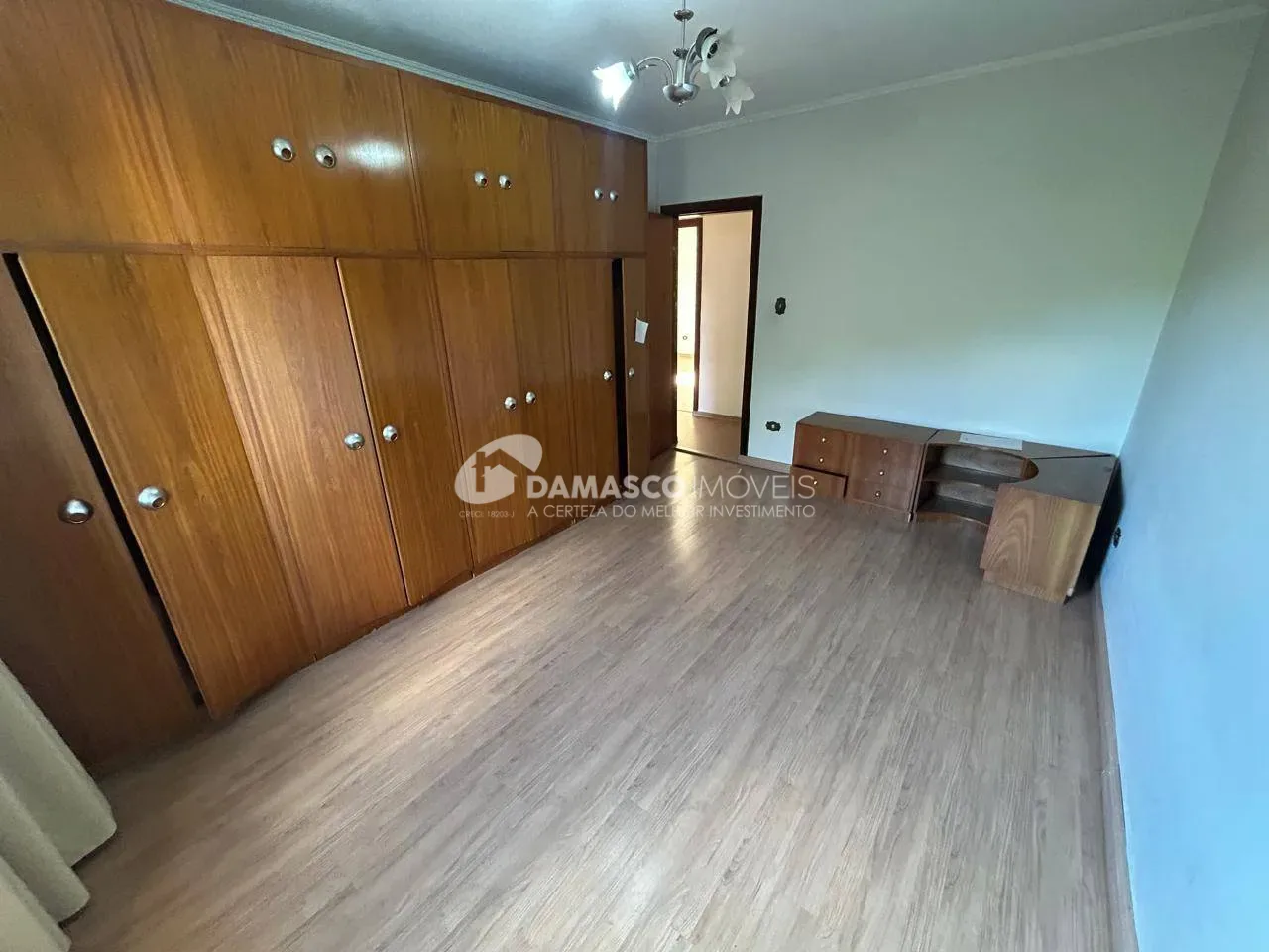 Apartamento sobre loja  para locação, Jardim São Caetano, São Caetano do Sul, SP