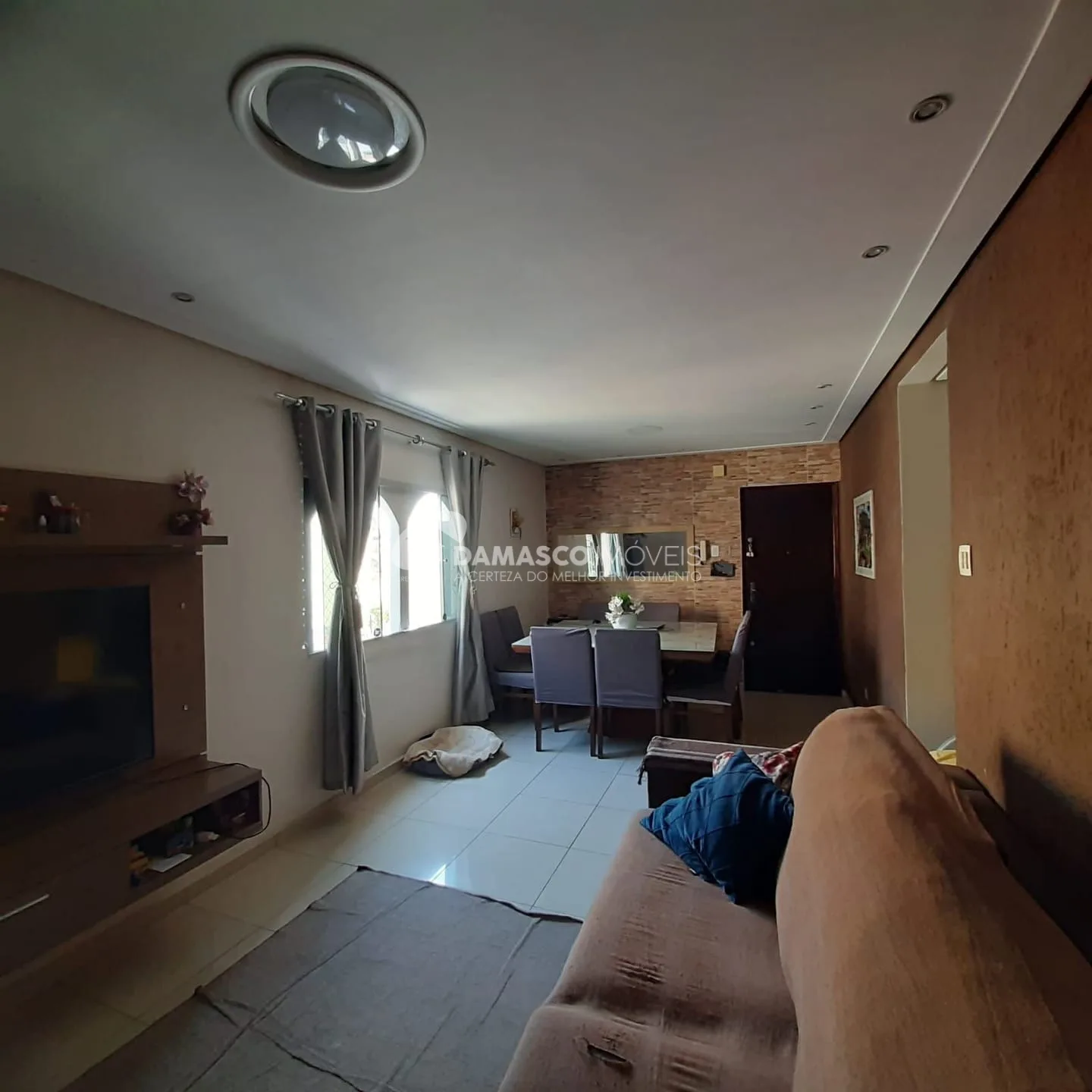 Apartamento à venda, Barcelona, São Caetano do Sul, SP
