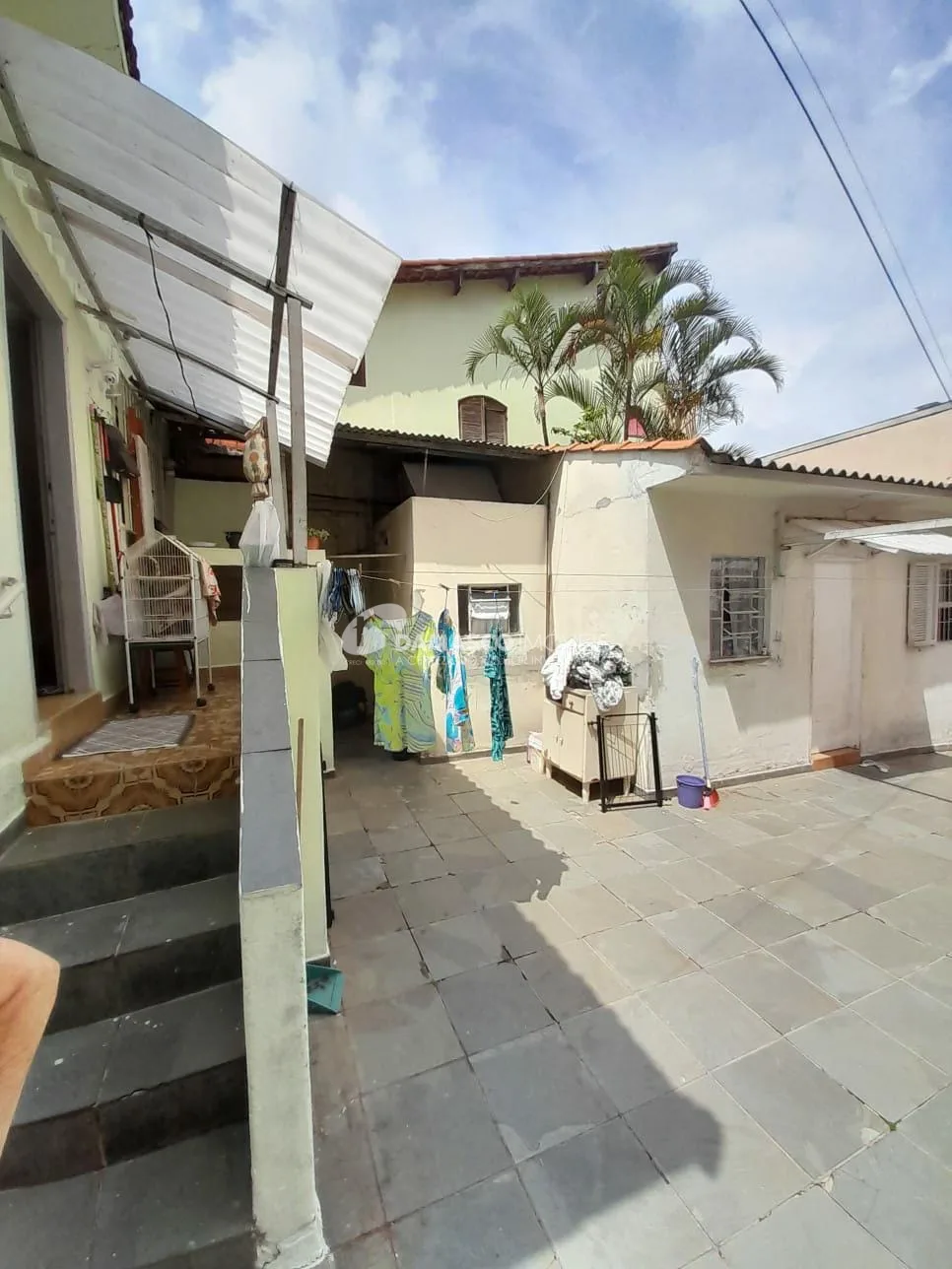 Casa à venda 1 Quarto, 1 Vaga, Nova Gerty, São Caetano do Sul - SP