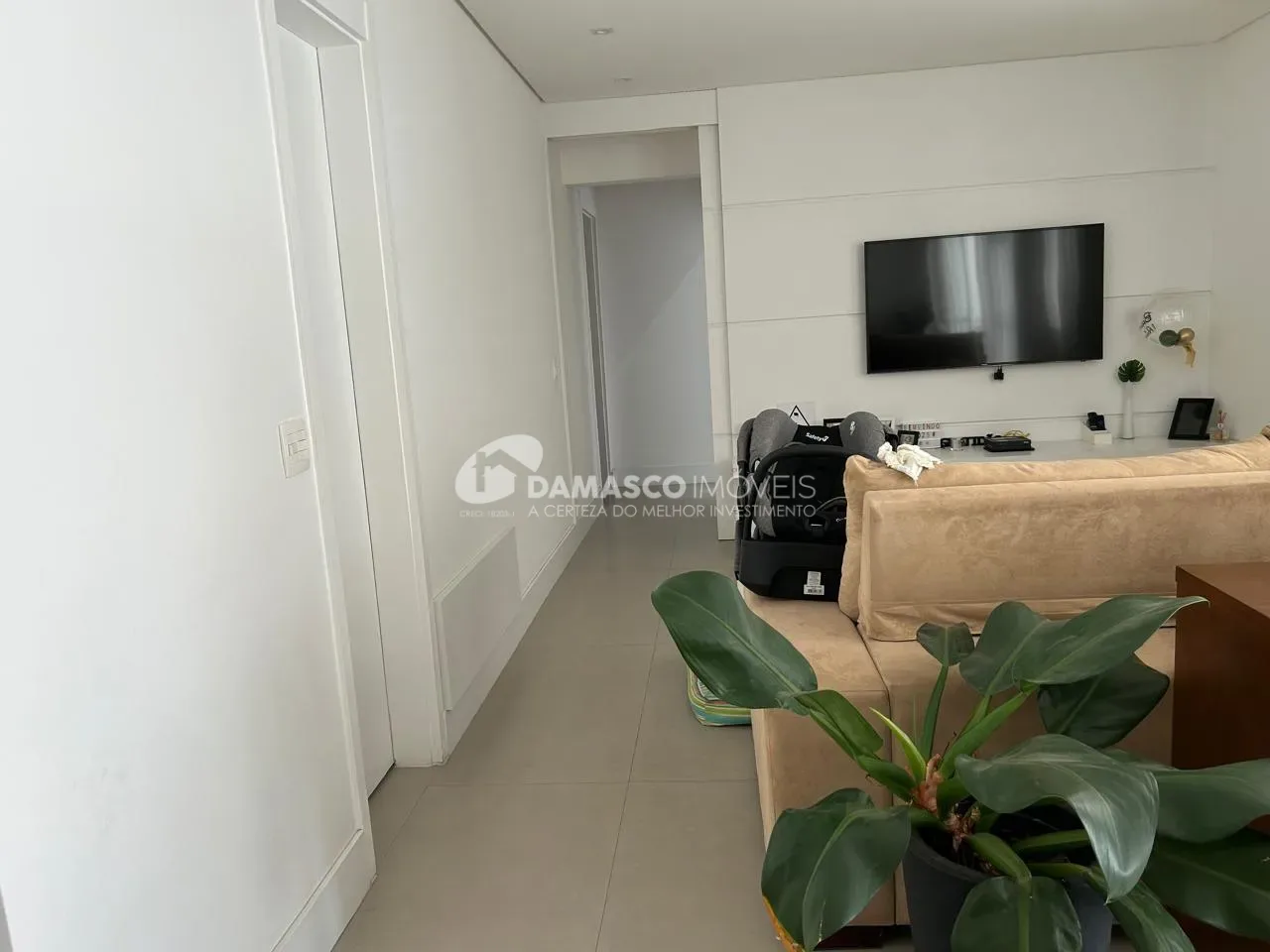 Apartamento à venda, Santo Antônio, São Caetano do Sul, SP