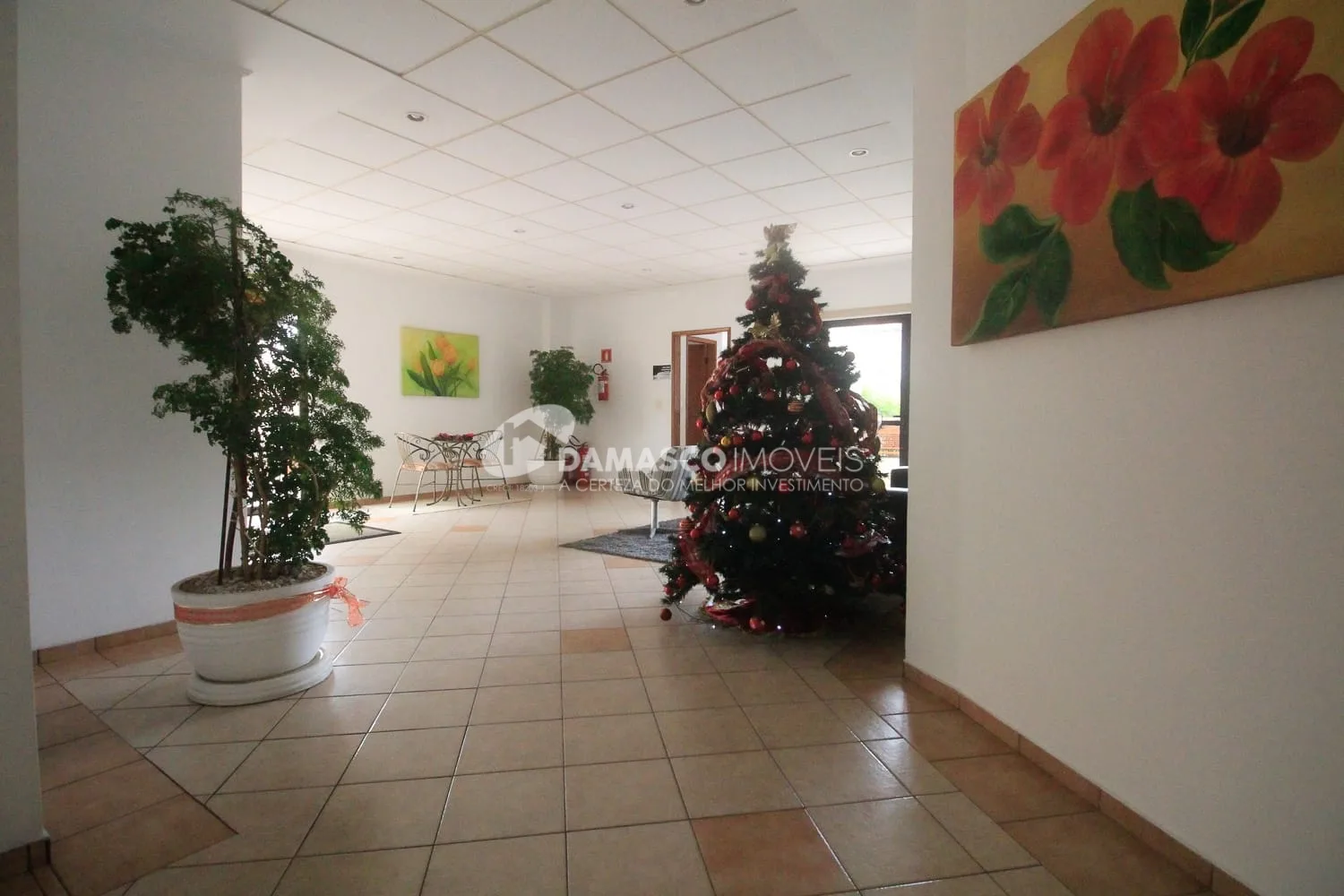 Apartamento para locação, Vila Valparaíso, Santo André, SP