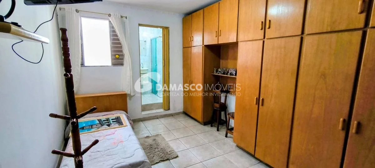 Casa Térrea com Piscina - Santa Paula -  São Caetano do Sul, SP