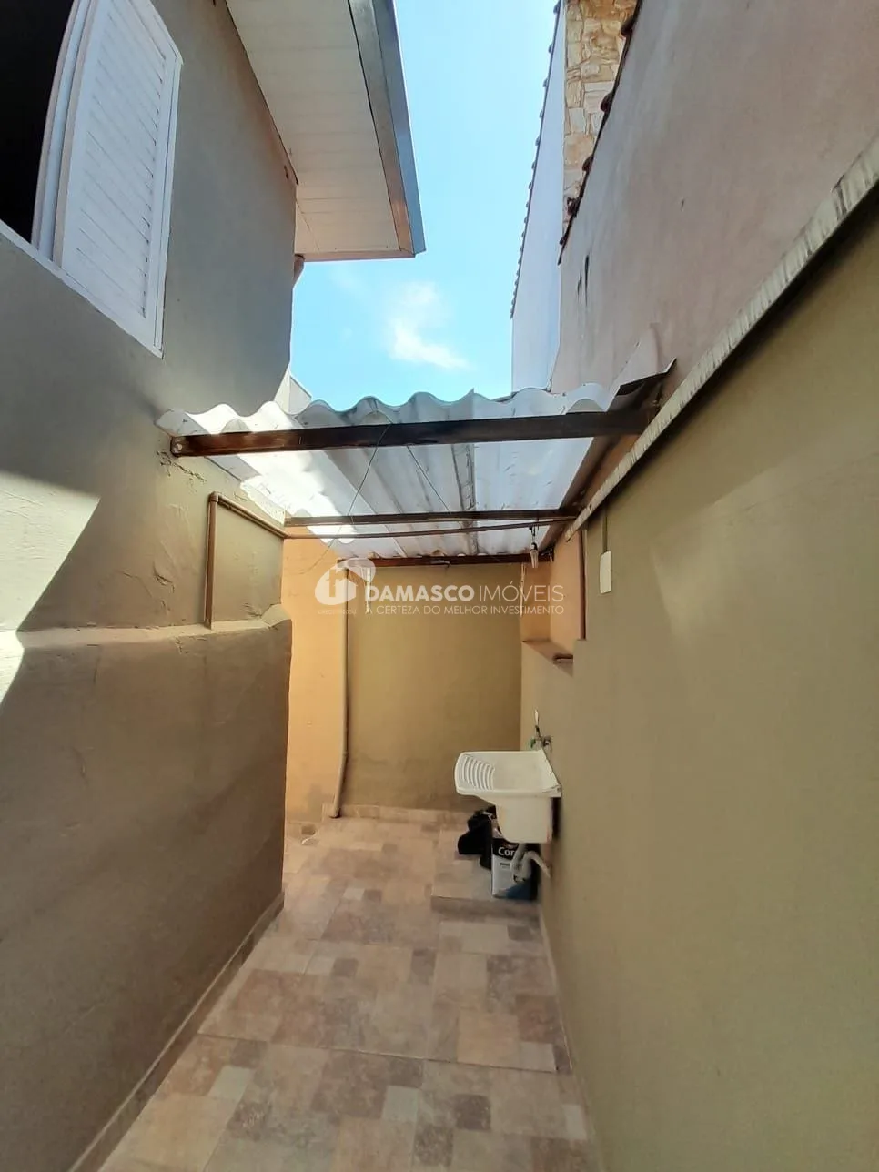 Casa para locação, Olímpico, São Caetano do Sul, SP
