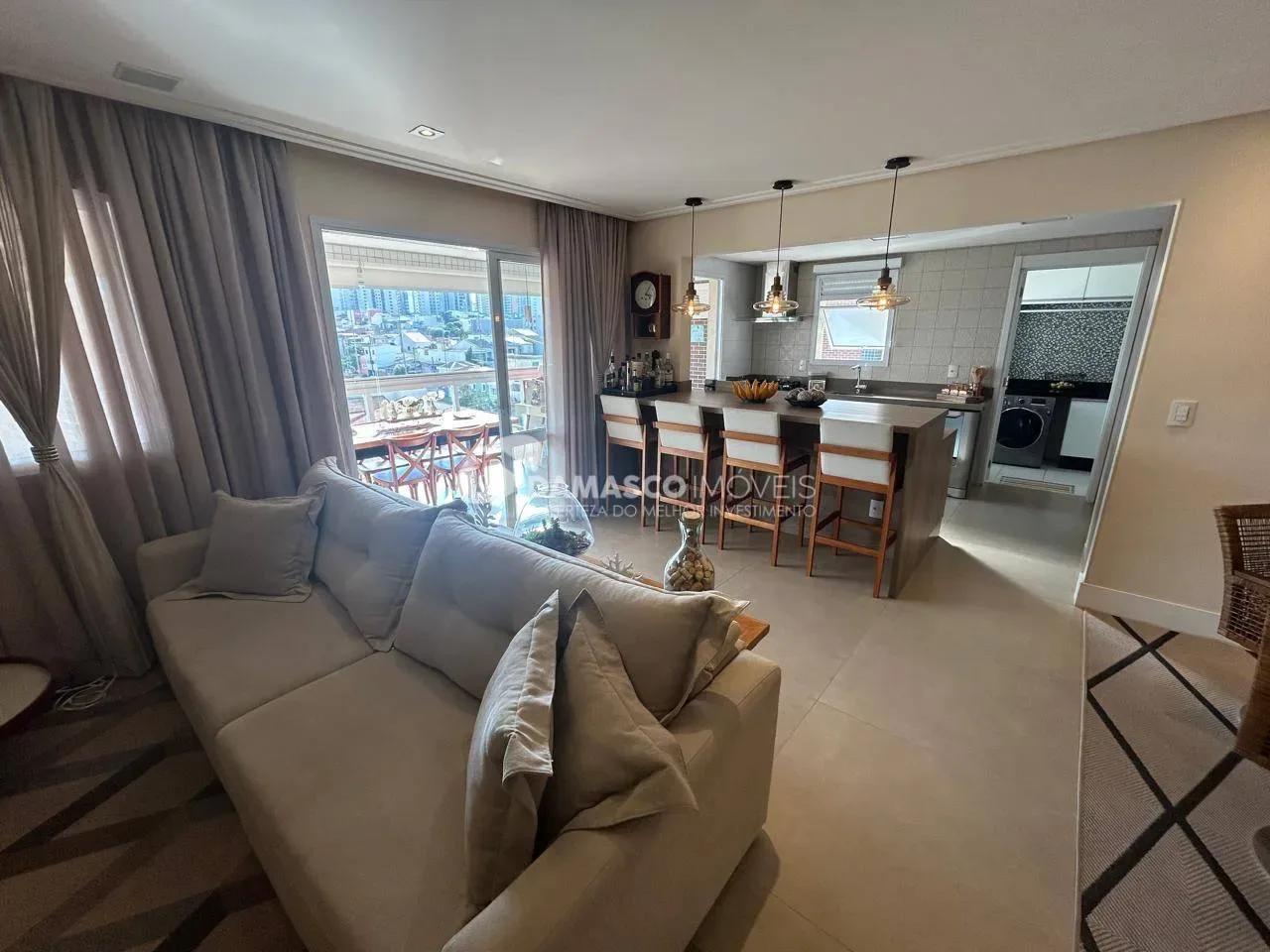 Apartamento com terraço à Venda, Osvaldo Cruz, São Caetano do Sul, SP