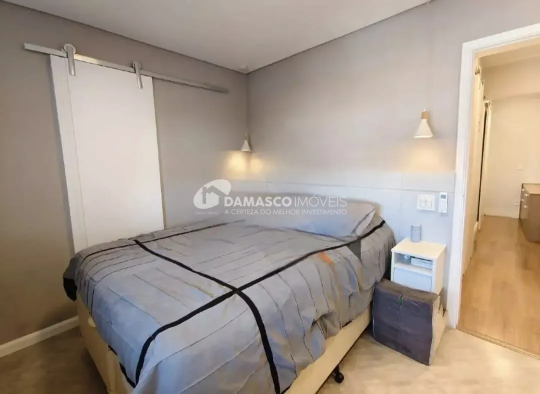 Apartamento à venda, Santa Paula, São Caetano do Sul, SP
