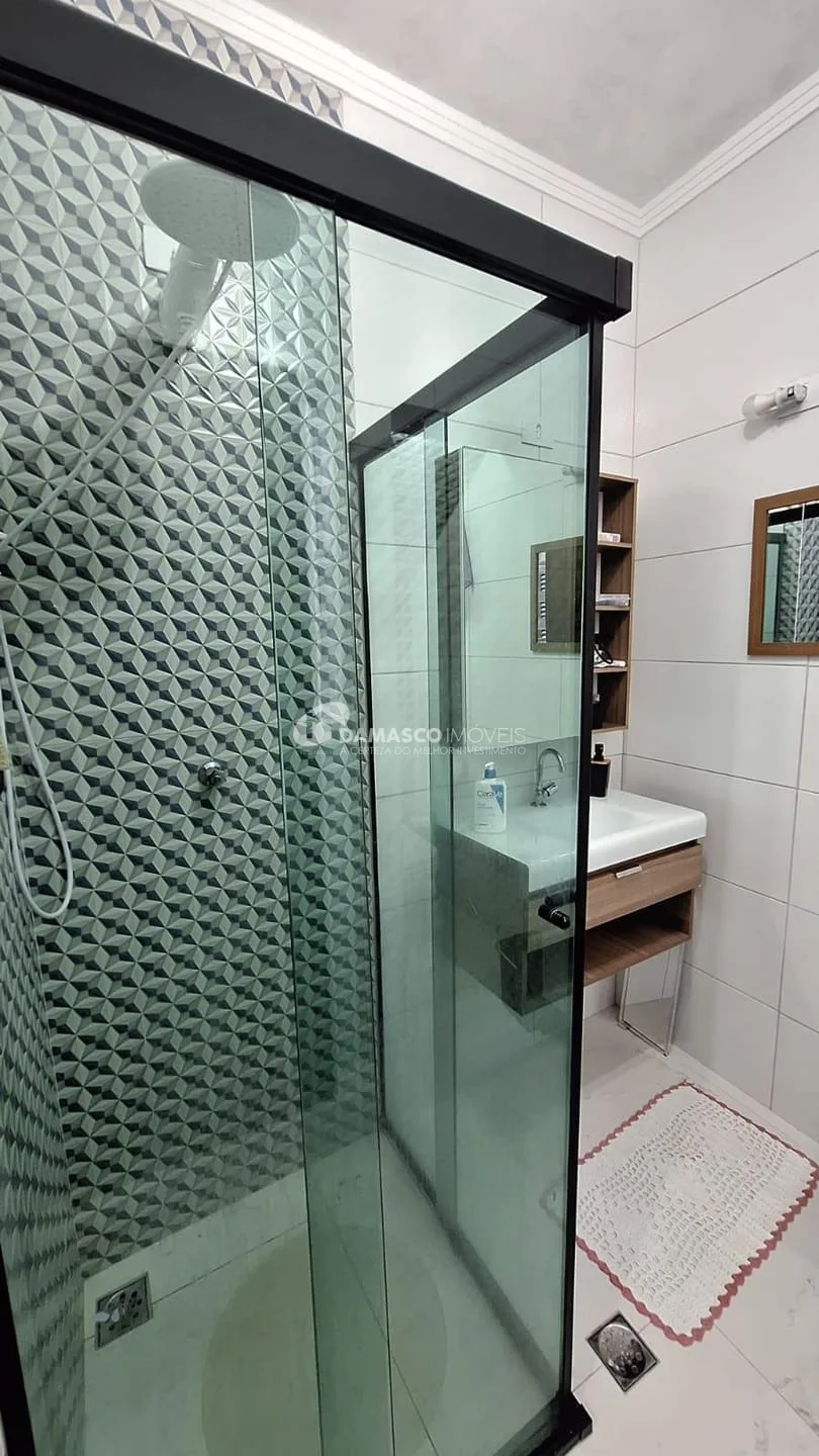 Casa para Venda 3 Quartos, 1 Suite, 4 Vagas, Cerâmica, São Caetano do Sul - SP