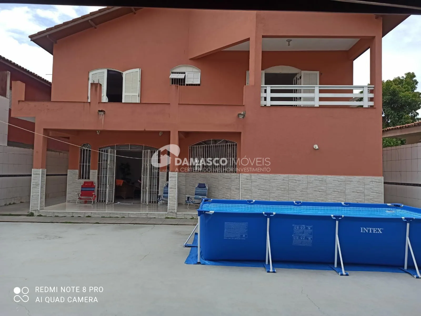 Sobrado à venda 5 Quartos, 2 Suites, 4 Vagas, Jardim Virgínia, Guarujá - SP