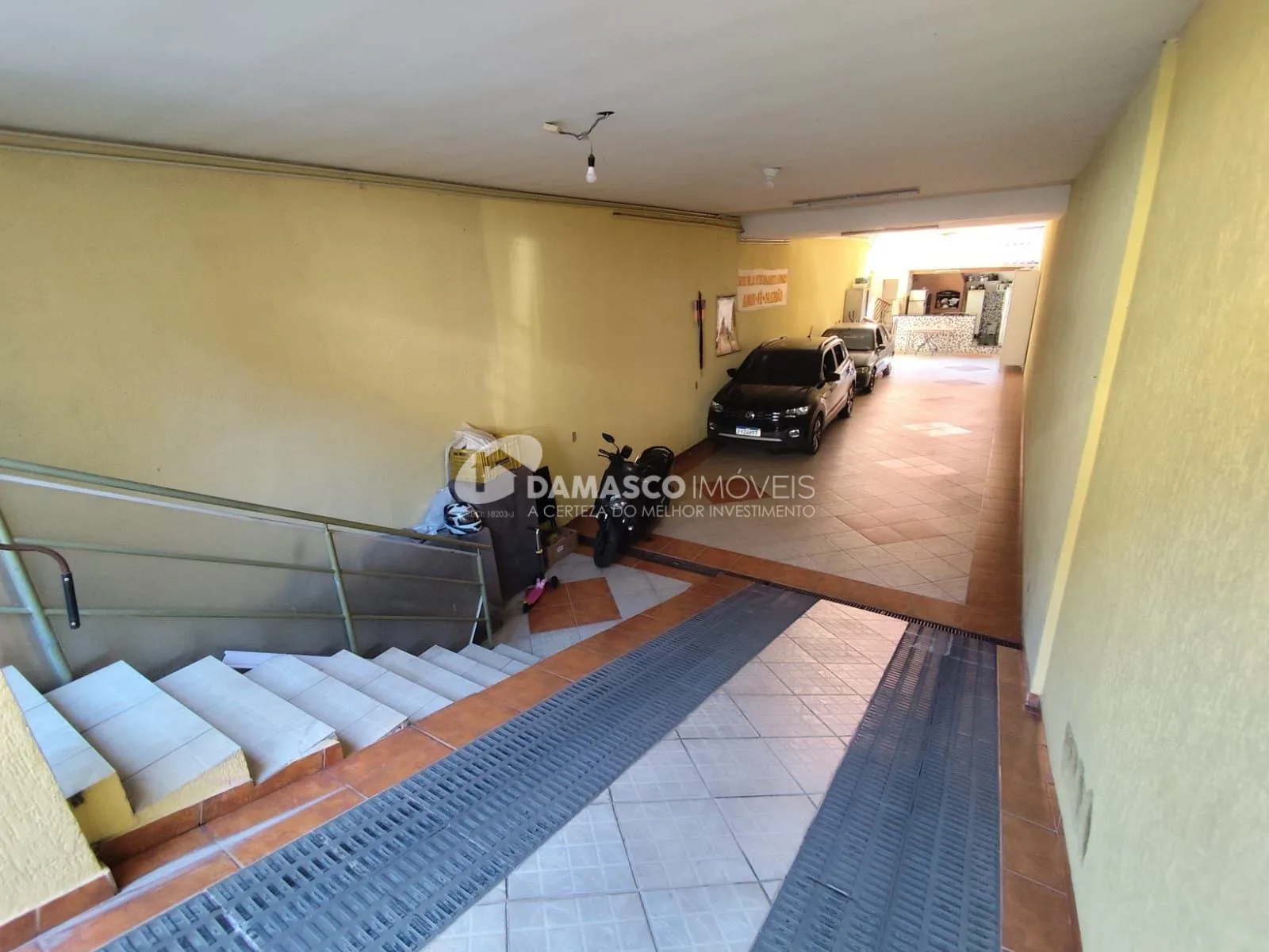 Cobertura / Penthouse à venda, Vila Camilópolis, Santo André, SP
