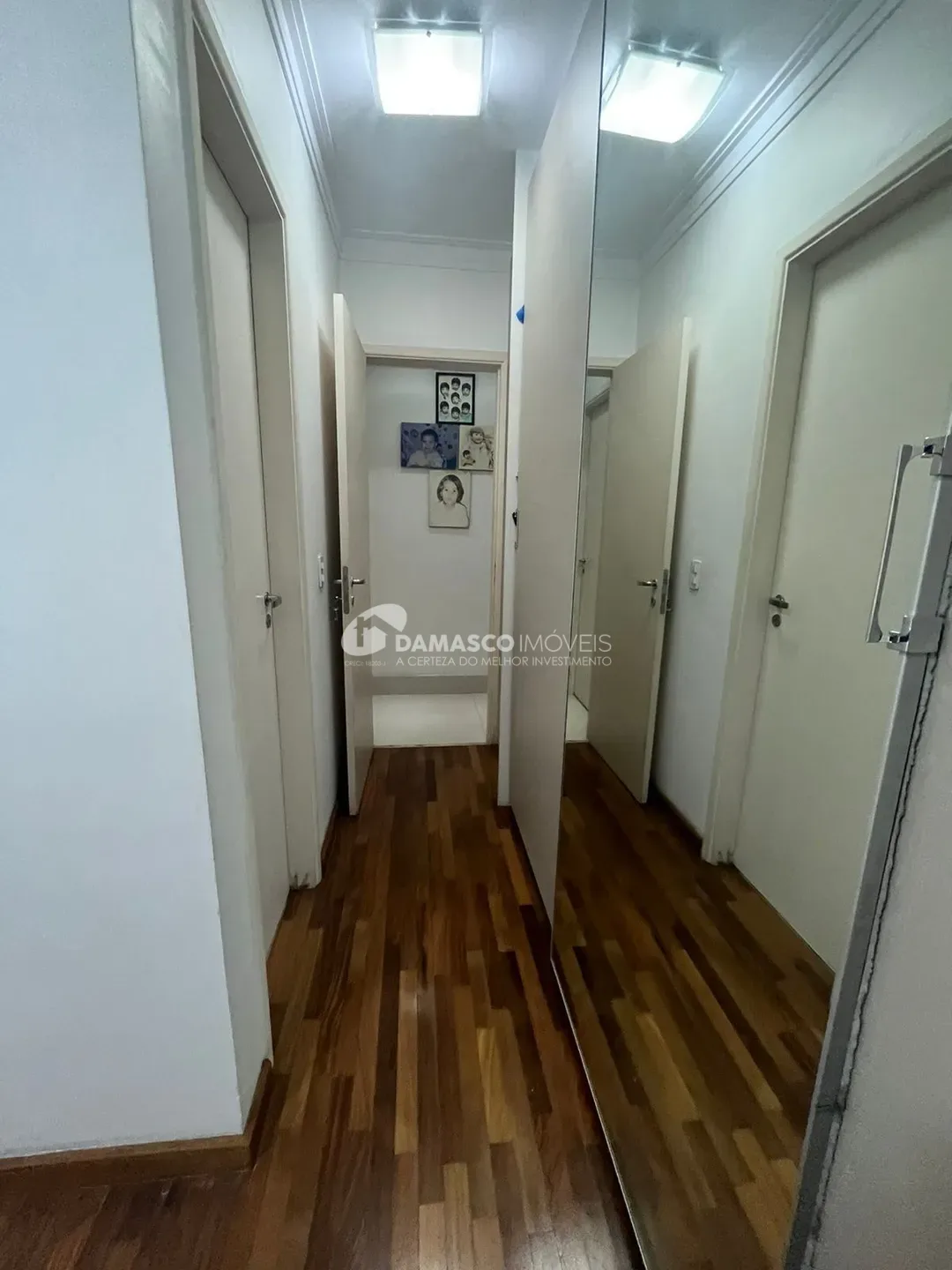 Apartamento à venda, Osvaldo Cruz, São Caetano do Sul, SP