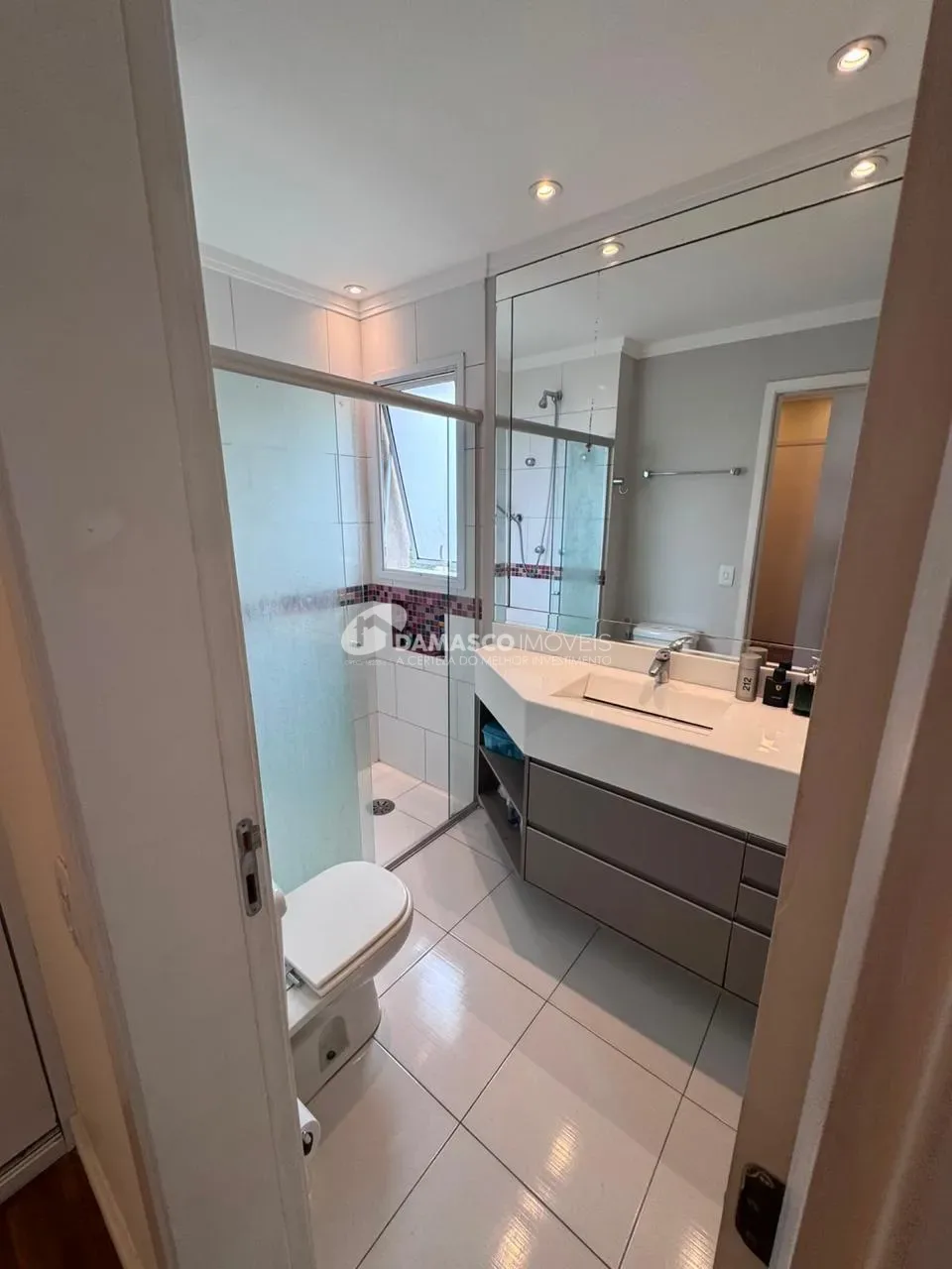 Apartamento à Venda no Boa Vista, São Caetano do Sul | 3 Dormitórios | 1 Suíte | 2 Vagas