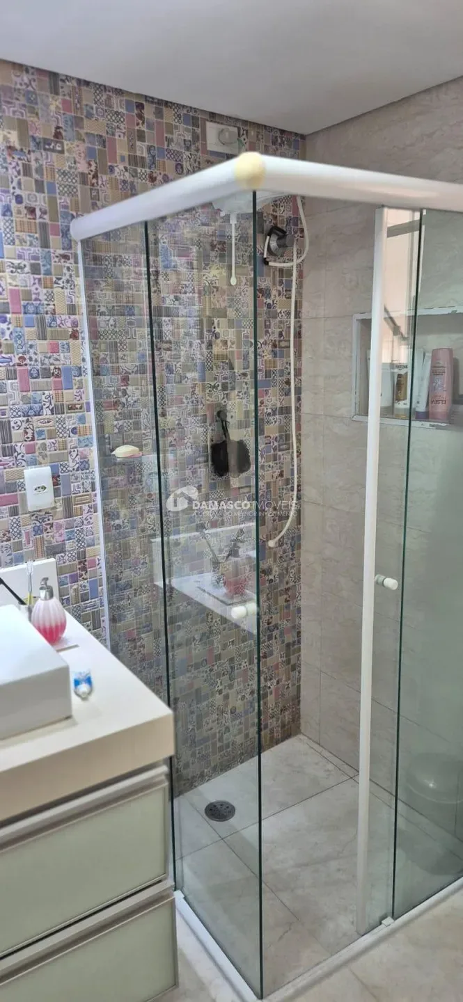 Apartamento à venda, Barcelona, São Caetano do Sul, SP