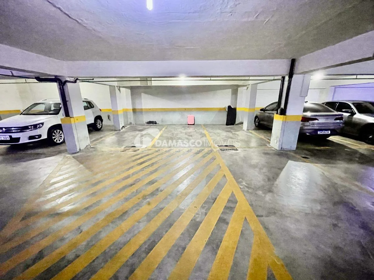 Apartamento à venda, Santa Paula, São Caetano do Sul, SP