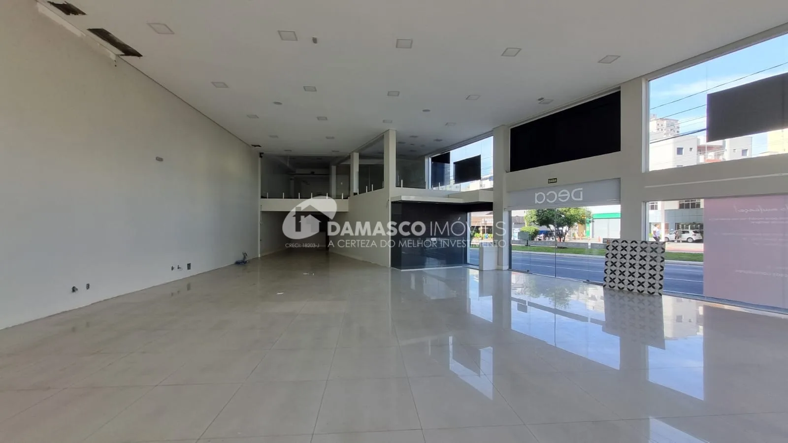 Prédio para locação, Santa Paula, São Caetano do Sul, SP