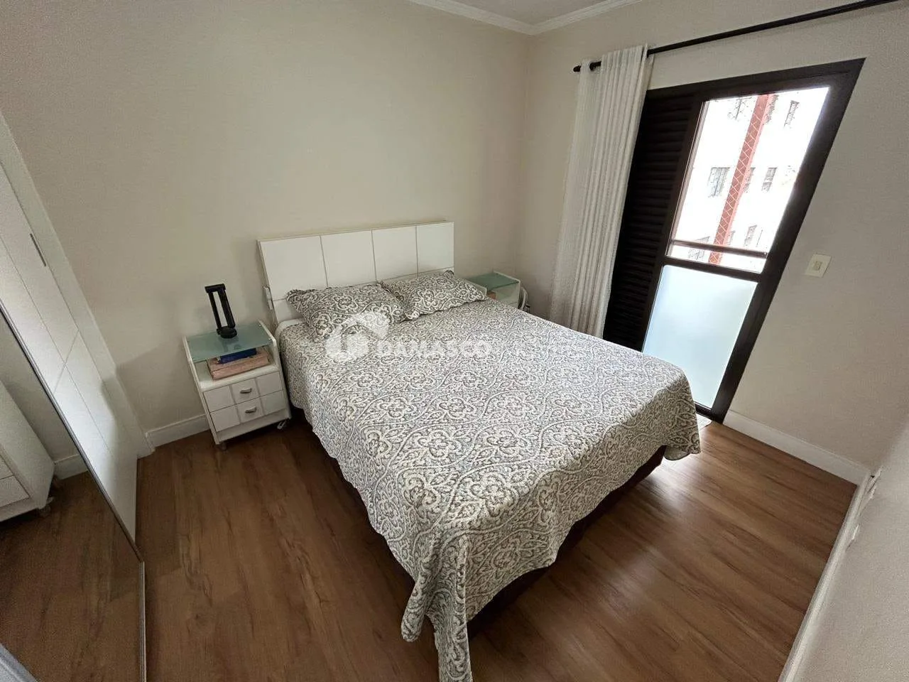 Apartamento à venda, Santa Maria, São Caetano do Sul, SP