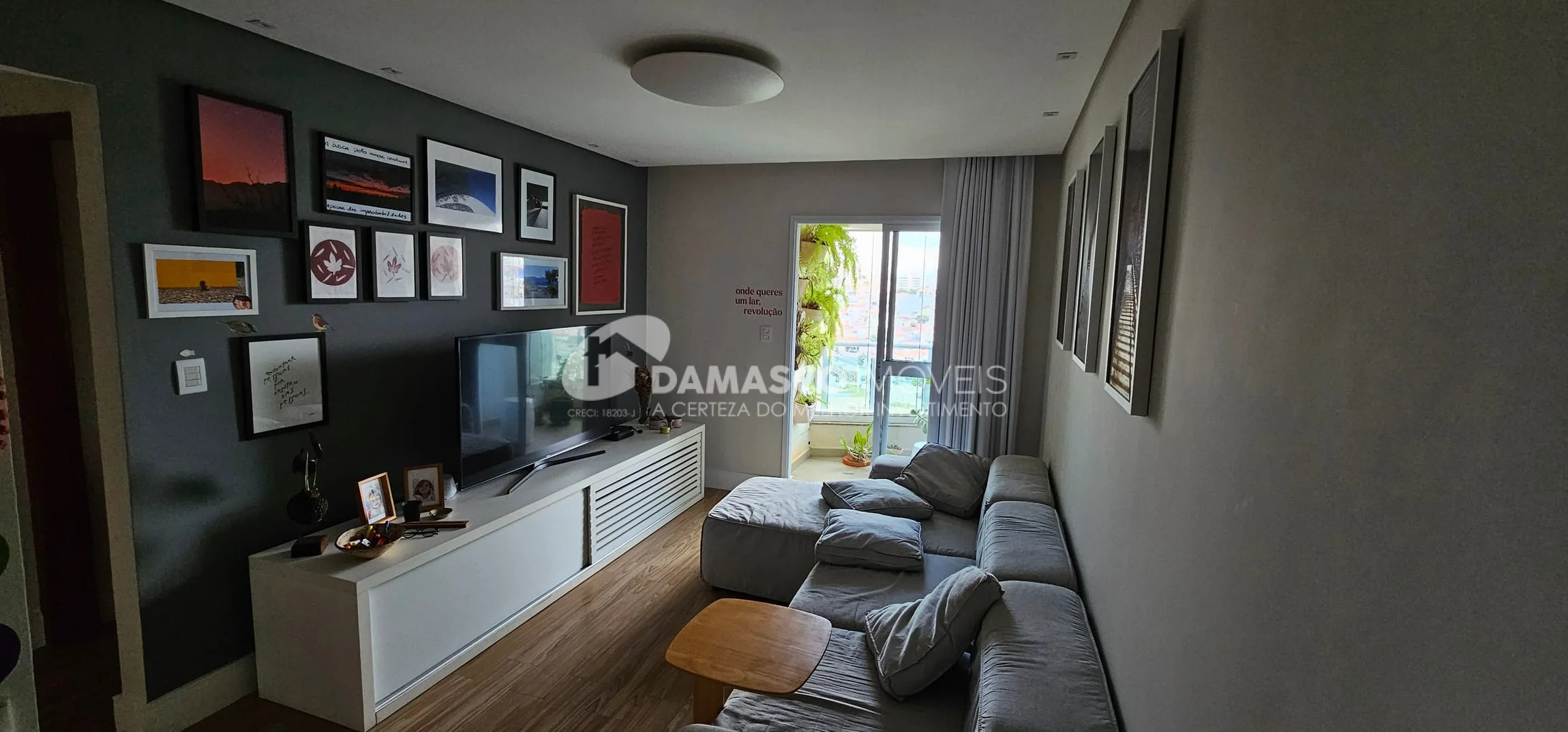 Apartamento à venda, Santa Maria, São Caetano do Sul, SP