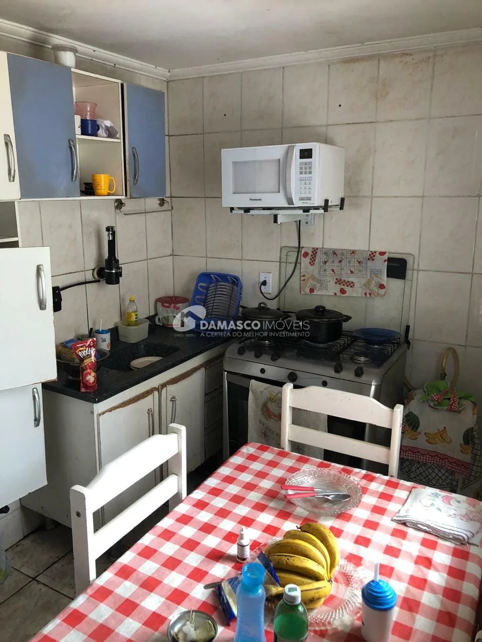 Sobrado à venda 4 Quartos, 2 Vagas, 173M², Santa Maria, São Caetano do Sul - SP