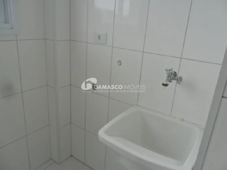Apartamento para Locação 1 Quarto, 1 Vaga, Santa Paula, São Caetano do Sul - SP
