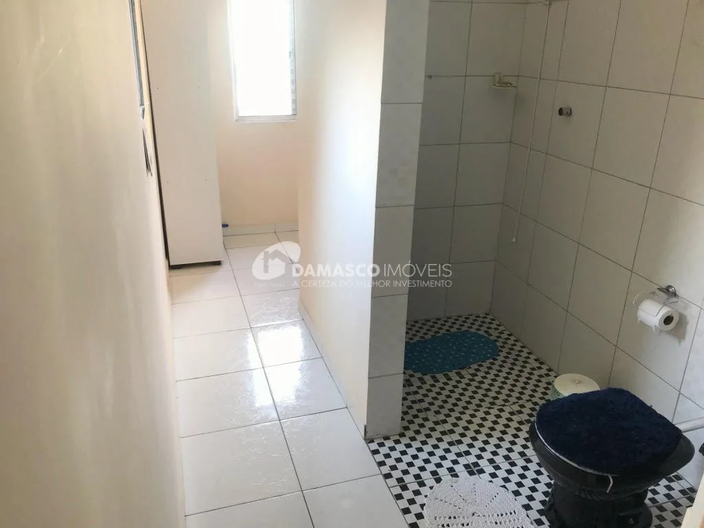 Sobrado à venda 1 Quarto, 1 Suite, 3 Vagas, 254M², Nova Gerty, São Caetano do Sul - SP