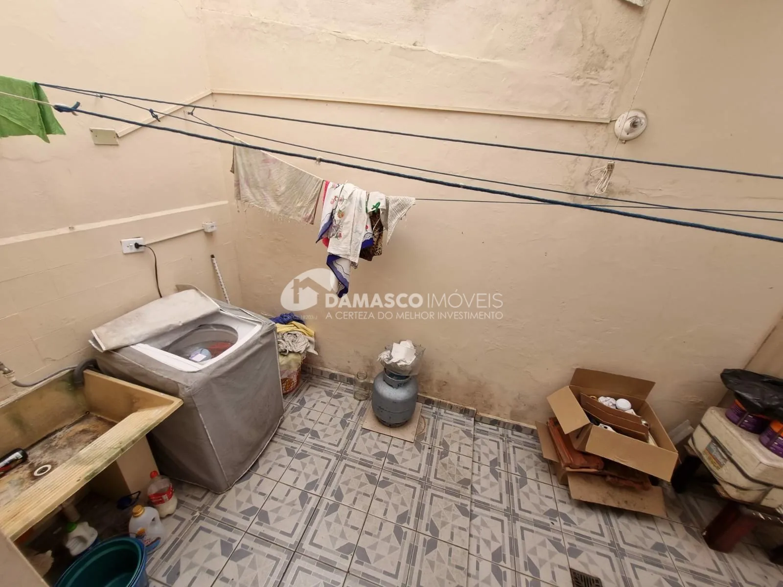 Sobrado à venda 2 Quartos, 2 Vagas, 117M², Rudge Ramos, São Bernardo do Campo - SP