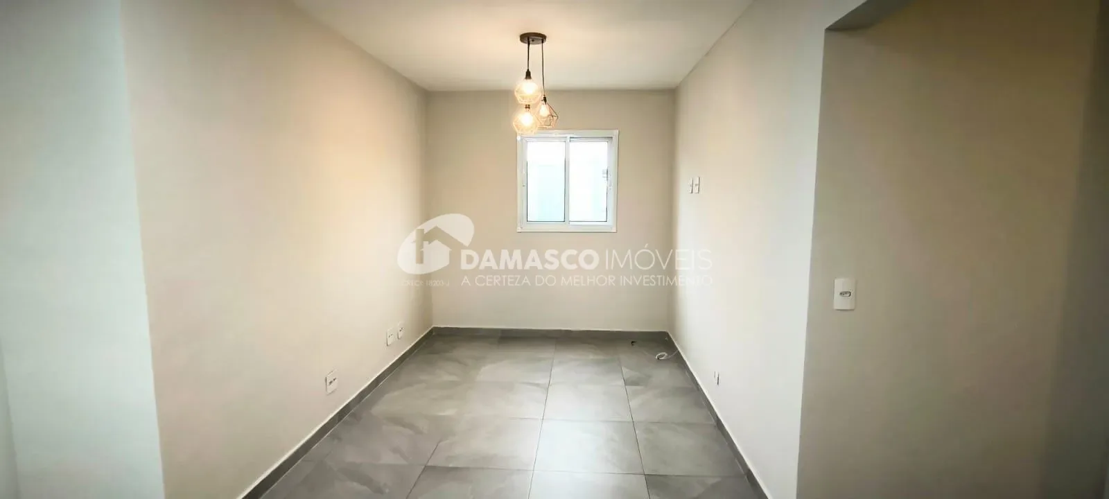 Apartamento - Bairro Santa Maria, Santo André, SP
