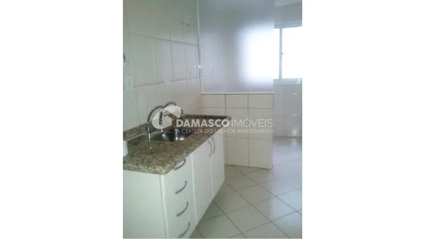 Apartamento para Locação 3 Quartos, 1 Suite, 2 Vagas, Santa Maria, São Caetano do Sul - SP | SAINT PETTER                                                