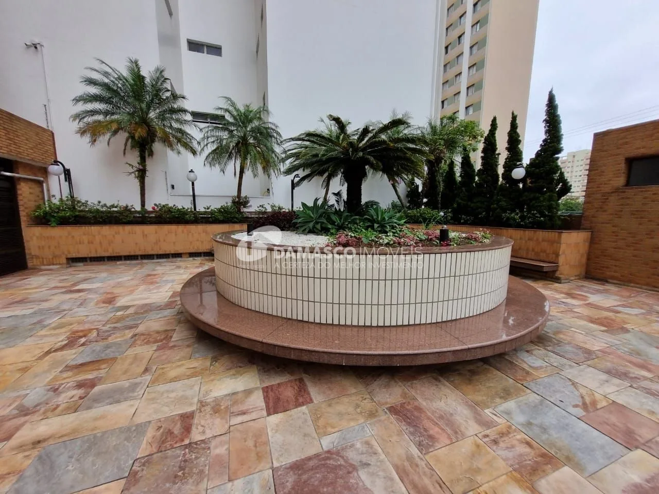 Apartamento padrão à Venda, Santo Antônio, São Caetano do Sul, SP